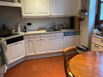 Chambre Chez L'habitant Montreux 658757-5