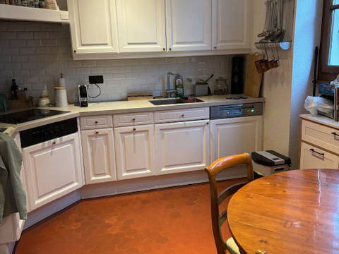 Hospedagem Em Casa De Família Montreux 658757-5