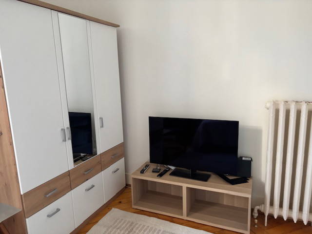 Hospedagem Em Casa De Família Montreux 658757-3