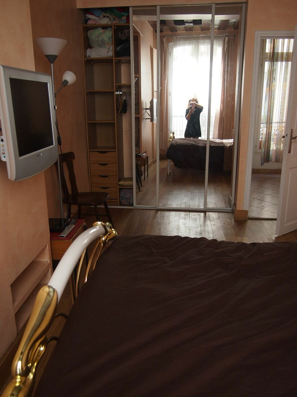 Colocation Paris 98720