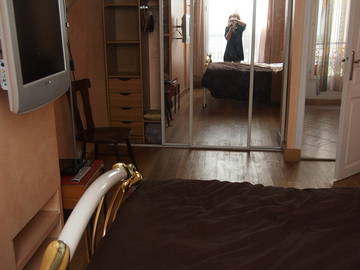 Chambre À Louer Paris 98720