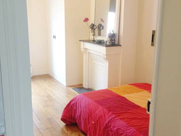 Chambre À Louer Levallois-Perret 118262