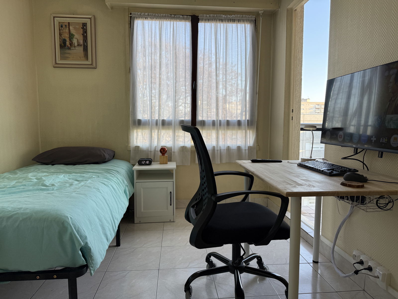 Colocación Massy 652999