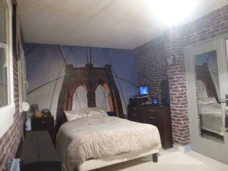 Chambre Chez L'habitant Nancy 106445-1