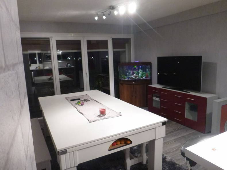 Chambre Chez L'habitant Nancy 106445-3