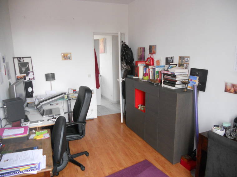 Homestay Aubervilliers 74092