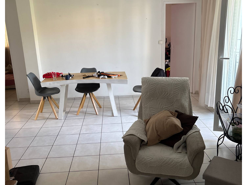 Chambres D'hôtes Martigues 677389-2