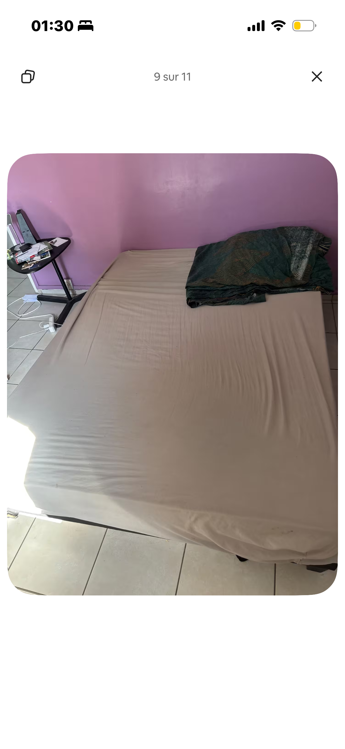 Chambres D'hôtes Martigues 677389