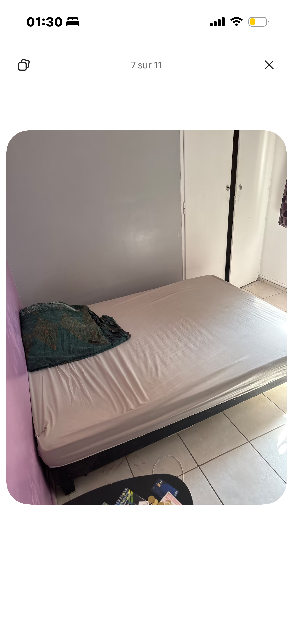 Chambres D'hôtes Martigues 677389