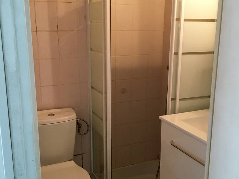 Hospedagem Em Casa De Família Castelnau-le-Lez 178411-3