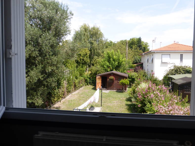 Quedarse En Casa Blanquefort 111660-3