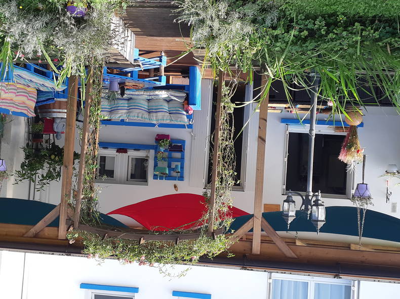 Quedarse En Casa Blanquefort 111660-5