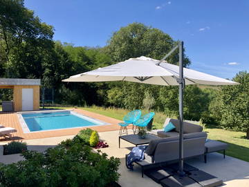 Chambre chez l'habitant à louer à Chambourcy - photo 2 : autre pièce-2