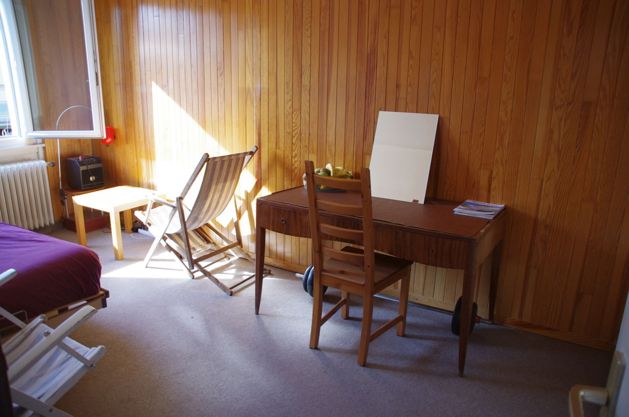 Chambre Chez L'habitant Prévessin-Moëns 187819