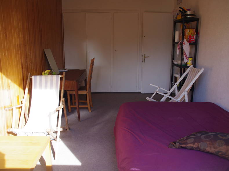 Hospedagem Em Casa De Família Prévessin-Moëns 187819-2