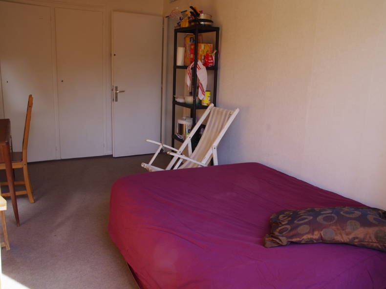 Hospedagem Em Casa De Família Prévessin-Moëns 187819-3