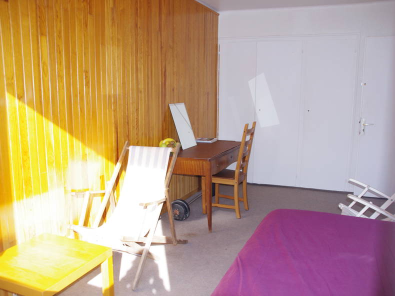 Zakwaterowanie U Rodziny Prévessin-Moëns 187819-4