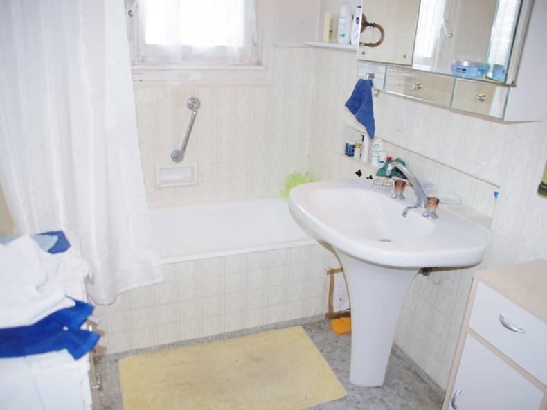 Zakwaterowanie U Rodziny Prévessin-Moëns 187819-5