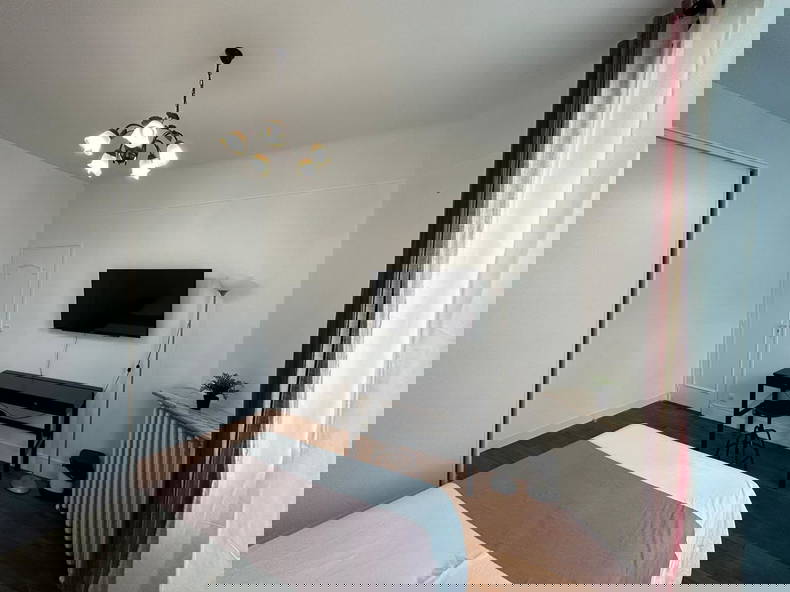 Chambre Chez L'habitant L'Île-Saint-Denis 626387-2