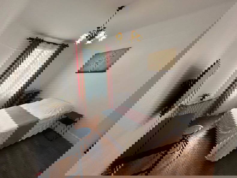 Chambre Chez L'habitant L'Île-Saint-Denis 626387-1