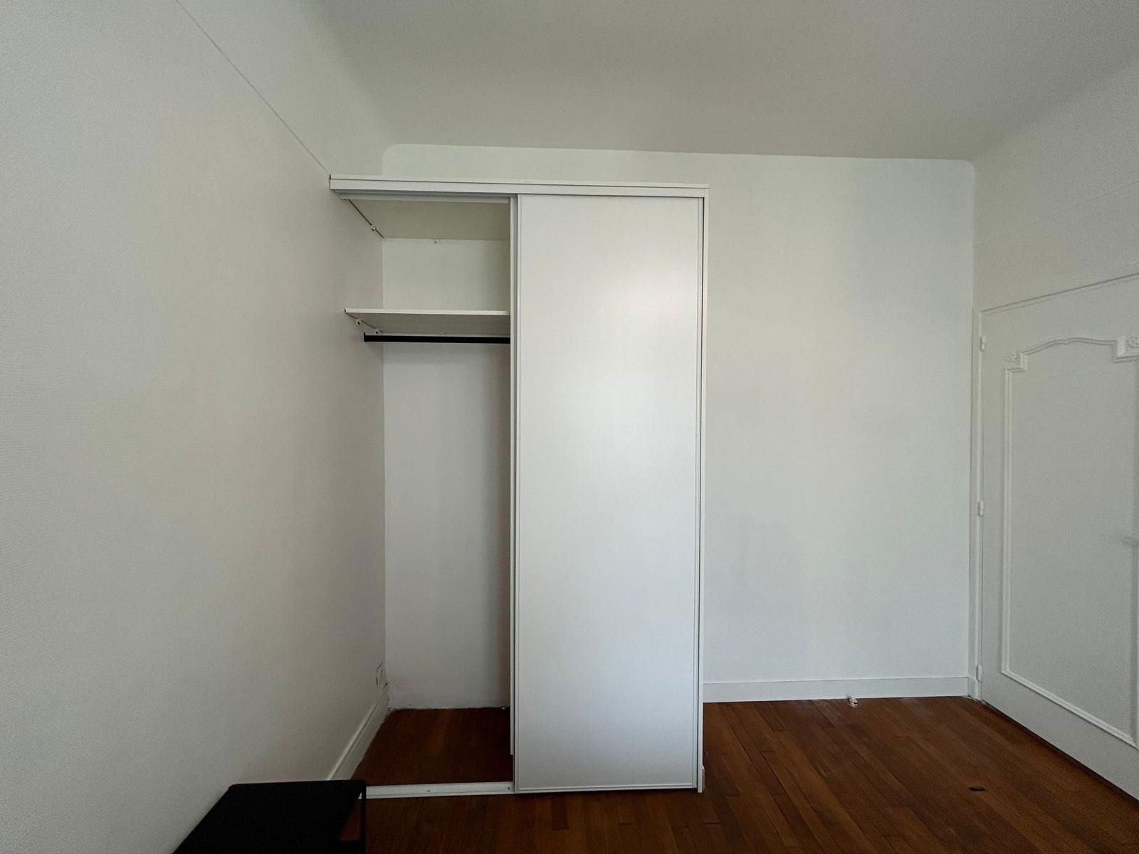 Chambre Chez L'habitant L'Île-Saint-Denis 626387