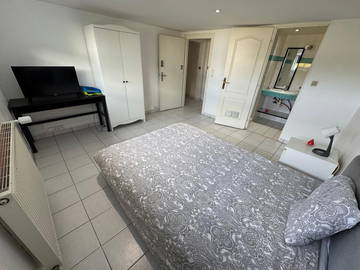 Colocation à louer à Terville - photo 10-10