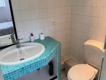 Colocation à louer à Terville - photo 11-11