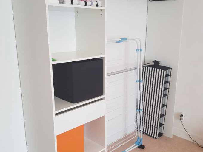 Colocación Agen 252112-2