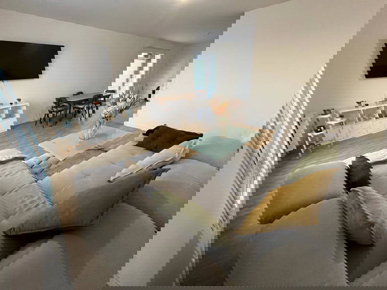 Colocation Bezons 479366-1