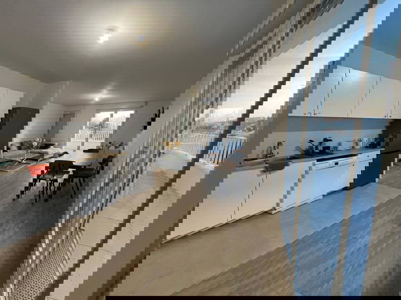 Colocation Bezons 479366-2