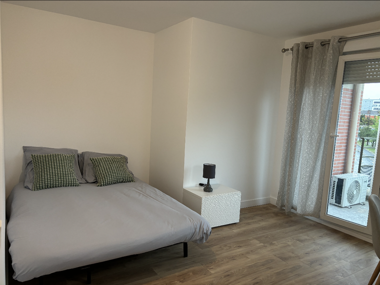 Homestay Saint-Denis 397823