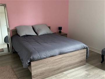 Roomlala | Chambre de 14m2 dans quartier résidentiel calme