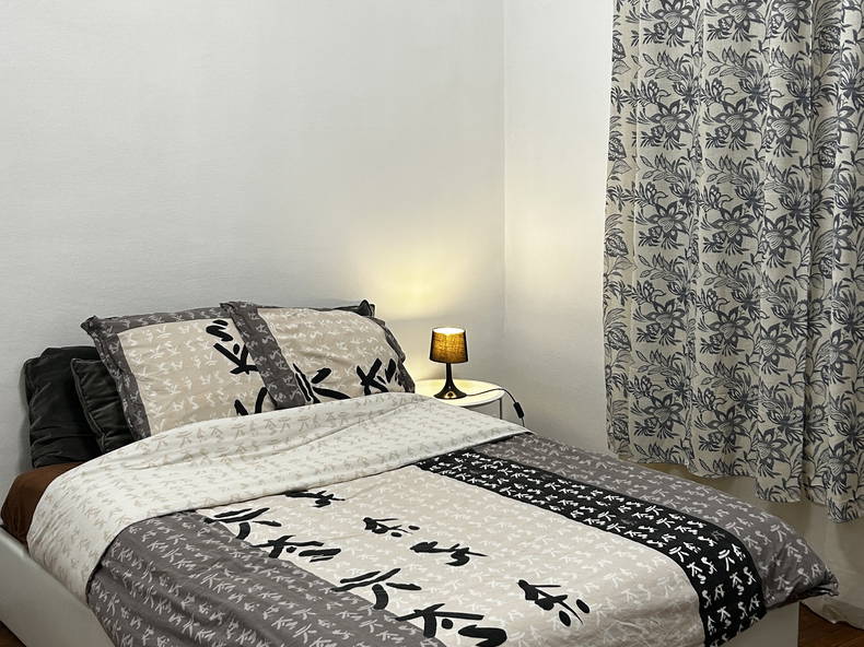 Chambre Chez L'habitant L'Île-Saint-Denis 268659-1