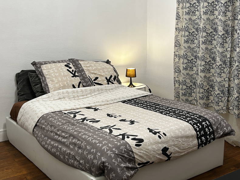 Chambre Chez L'habitant L'Île-Saint-Denis 268659-2