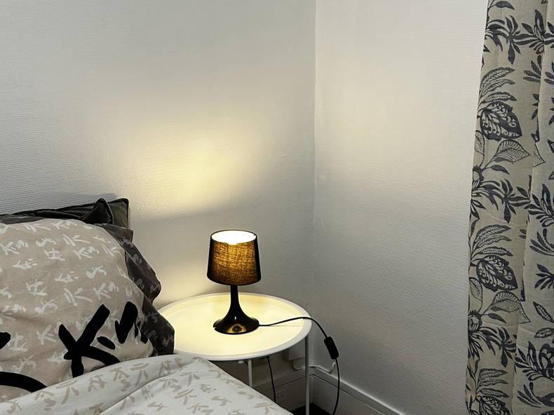 Chambre Chez L'habitant L'Île-Saint-Denis 268659-3