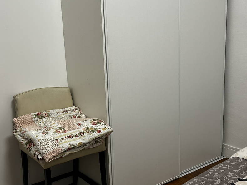 Chambre Chez L'habitant L'Île-Saint-Denis 268659-5