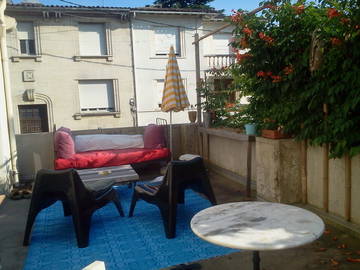 Room For Rent Le Bouscat 17869