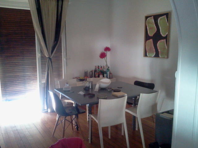 Chambre Chez L'habitant Le Bouscat 17869-4