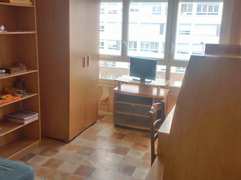 Gastgezin Argenteuil 76285-1