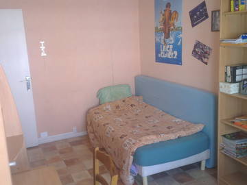 Chambre À Louer Argenteuil 76285