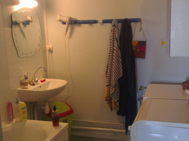 Gastgezin Argenteuil 76285-3