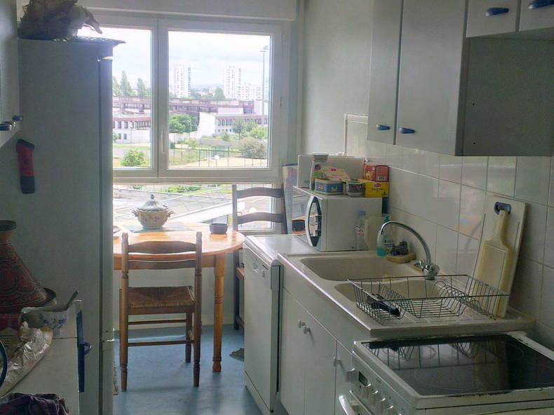 Gastgezin Argenteuil 76285-4