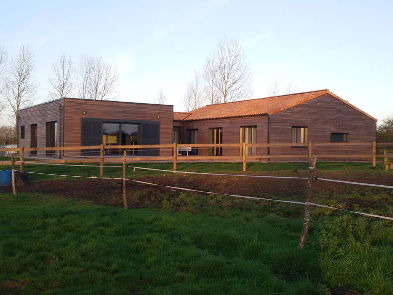 Quedarse En Casa Le Château-d'Olonne 99934-1