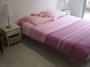 Room For Rent Le Château-D'olonne 99934