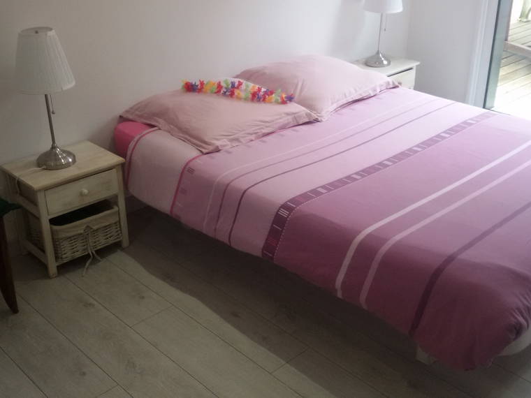 Homestay Le Château-d'Olonne 99934