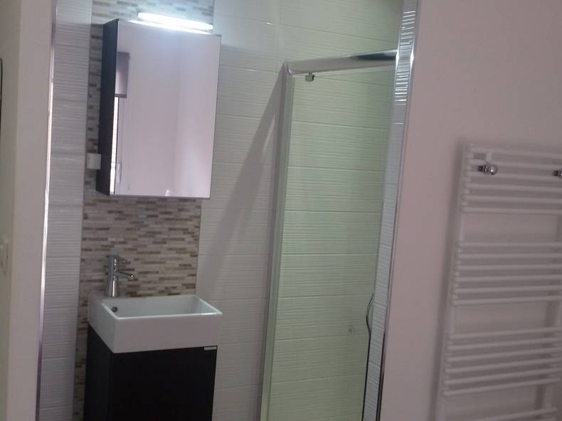 Quedarse En Casa Le Château-d'Olonne 99934-3