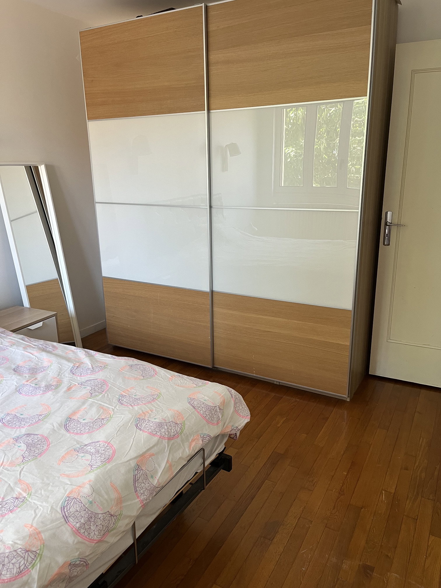 Chambre Chez L'habitant Chennevières-sur-Marne 668983