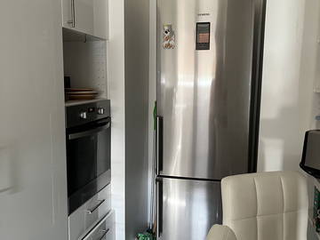 Chambre chez l'habitant à louer à Chennevières-Sur-Marne - photo 3 : autre pièce-3