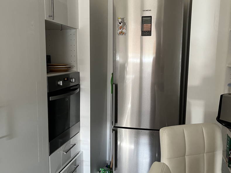 Chambre Chez L'habitant Chennevières-sur-Marne 668983-3