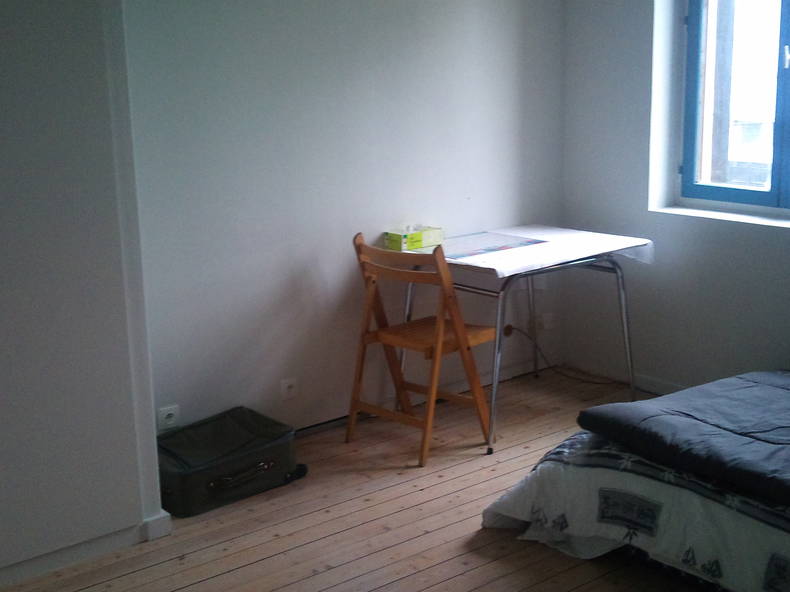 Colocación Louviers 75374-2